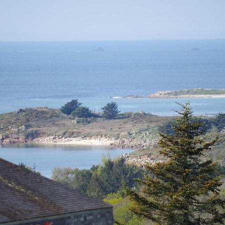 Trebeurden Appartement T 3 Vue Mer 3 *** Buitenkant foto