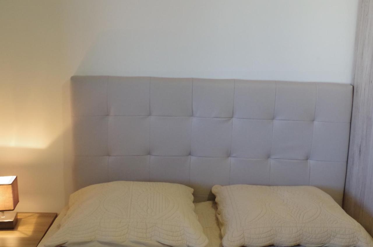 Trebeurden Appartement T 3 Vue Mer 3 *** Buitenkant foto