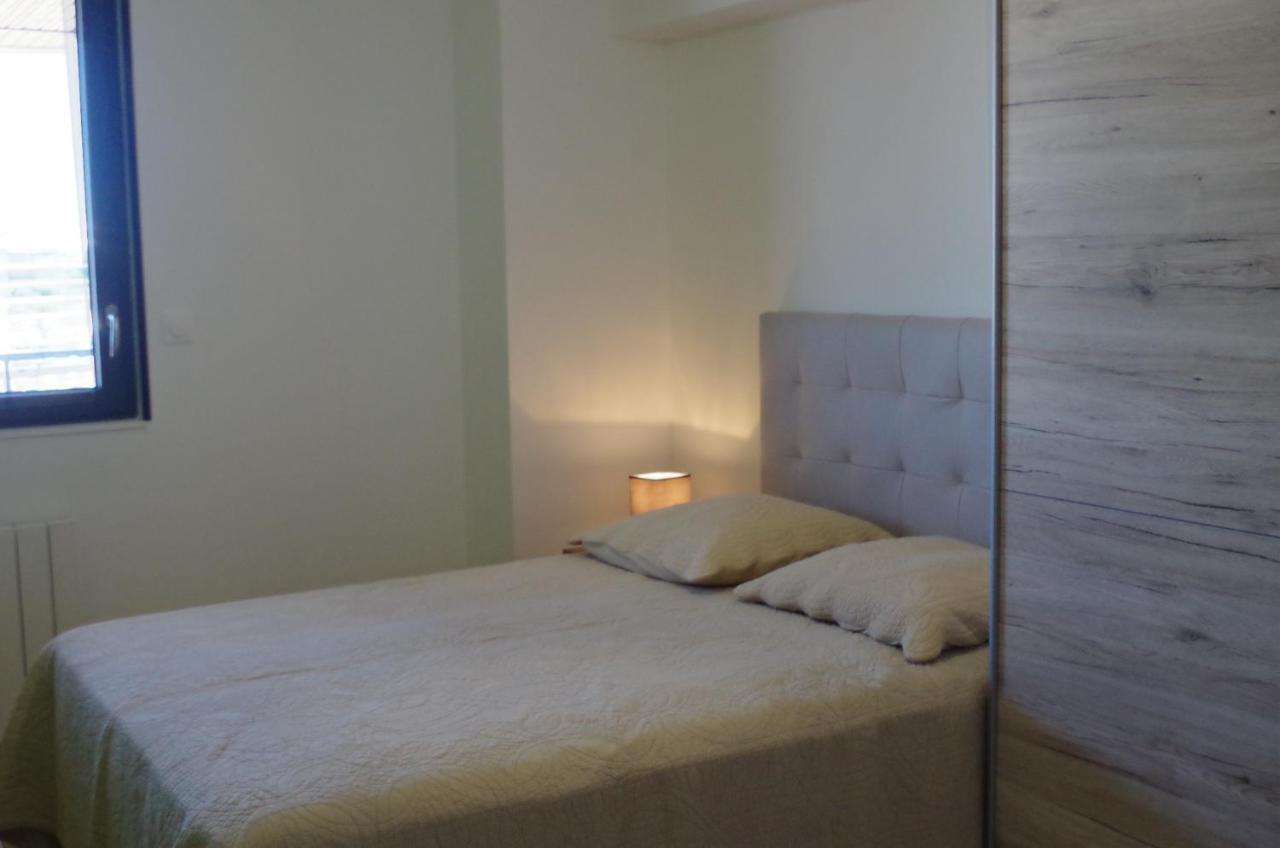 Trebeurden Appartement T 3 Vue Mer 3 *** Buitenkant foto