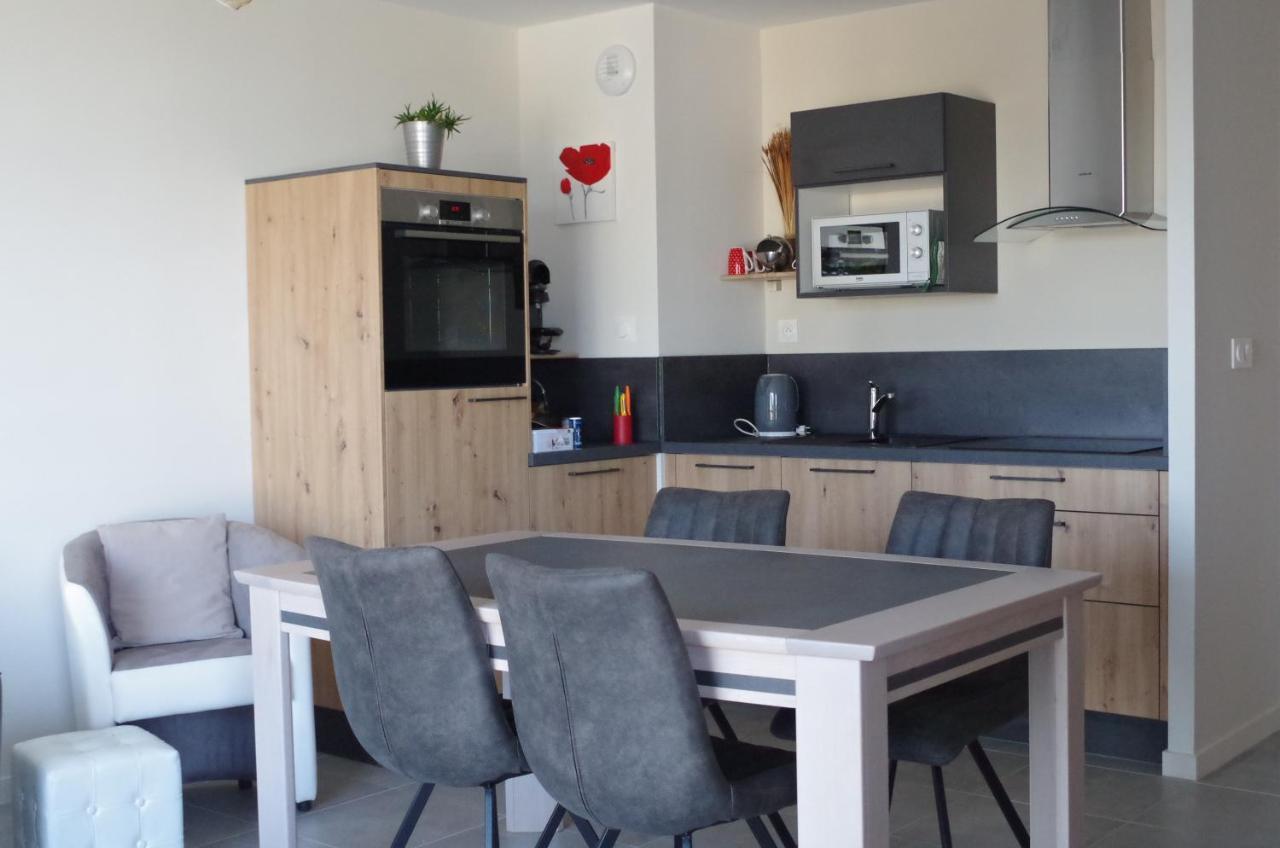 Trebeurden Appartement T 3 Vue Mer 3 *** Buitenkant foto