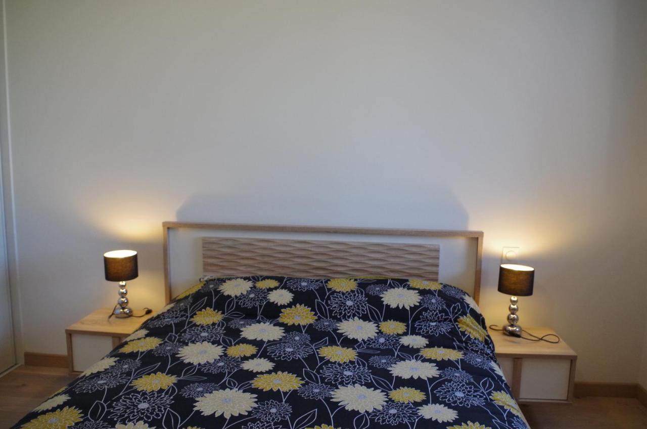Trebeurden Appartement T 3 Vue Mer 3 *** Buitenkant foto
