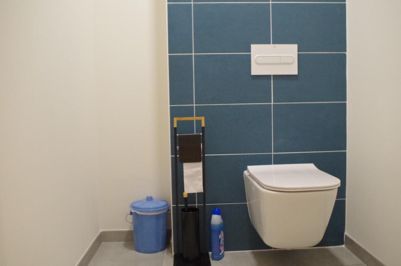 Trebeurden Appartement T 3 Vue Mer 3 *** Buitenkant foto
