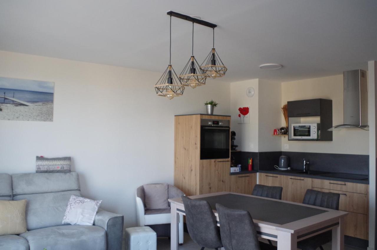 Trebeurden Appartement T 3 Vue Mer 3 *** Buitenkant foto