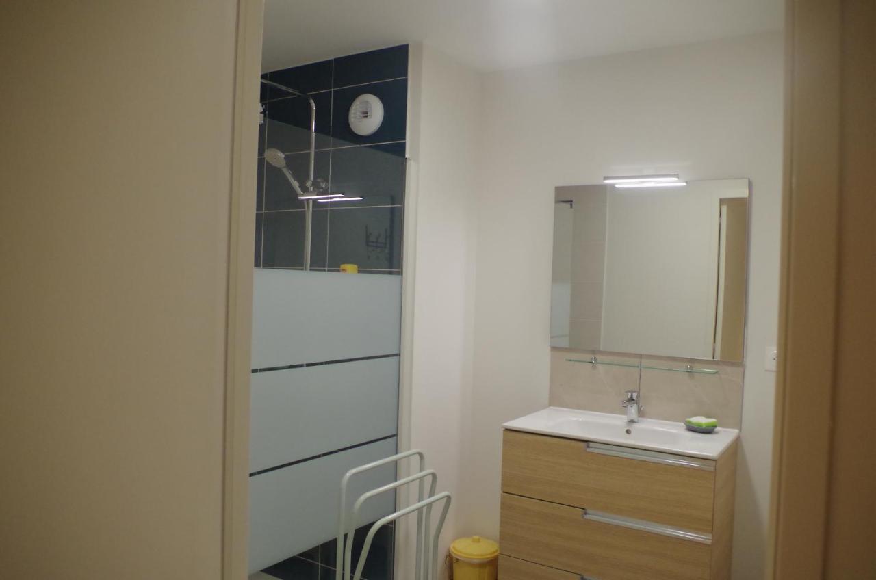 Trebeurden Appartement T 3 Vue Mer 3 *** Buitenkant foto