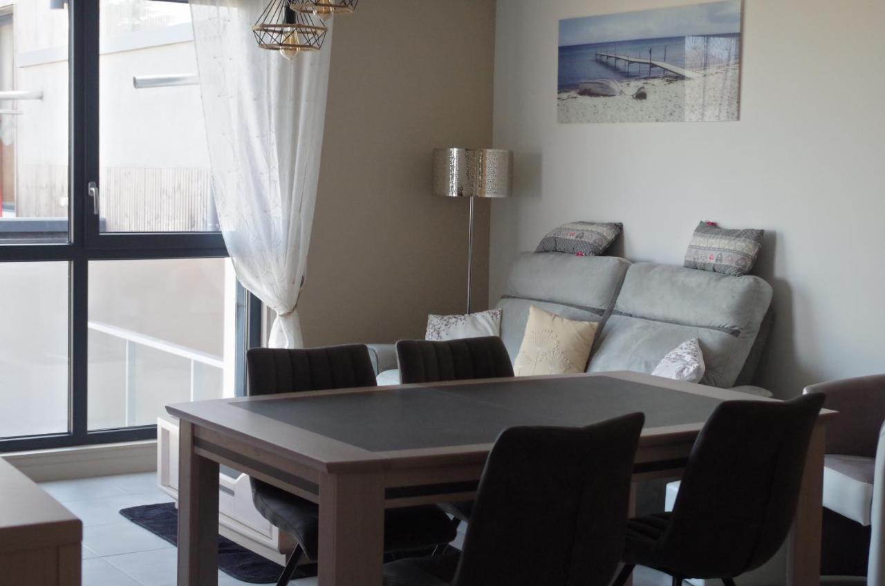 Trebeurden Appartement T 3 Vue Mer 3 *** Buitenkant foto