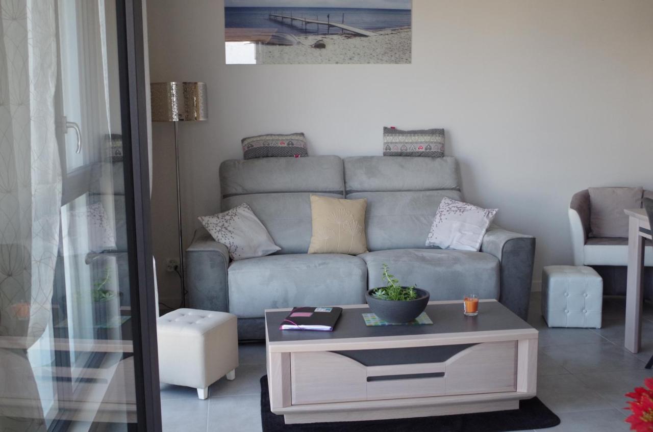 Trebeurden Appartement T 3 Vue Mer 3 *** Buitenkant foto