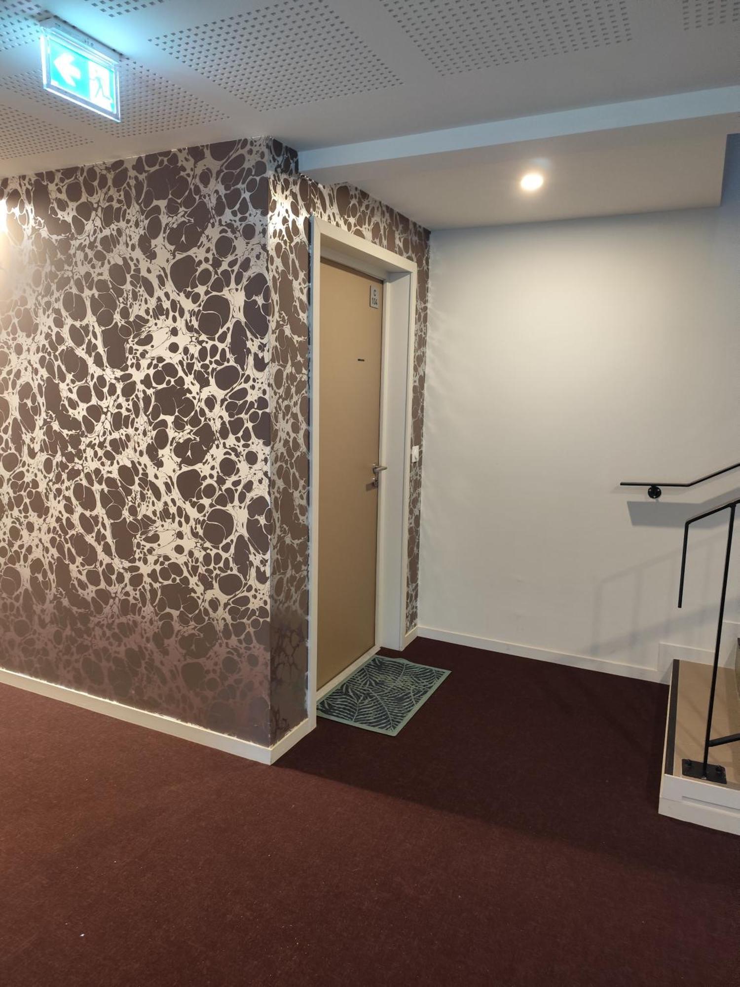 Trebeurden Appartement T 3 Vue Mer 3 *** Buitenkant foto