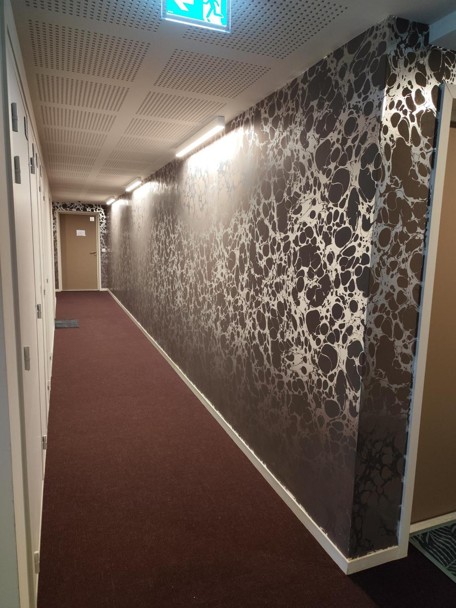 Trebeurden Appartement T 3 Vue Mer 3 *** Buitenkant foto